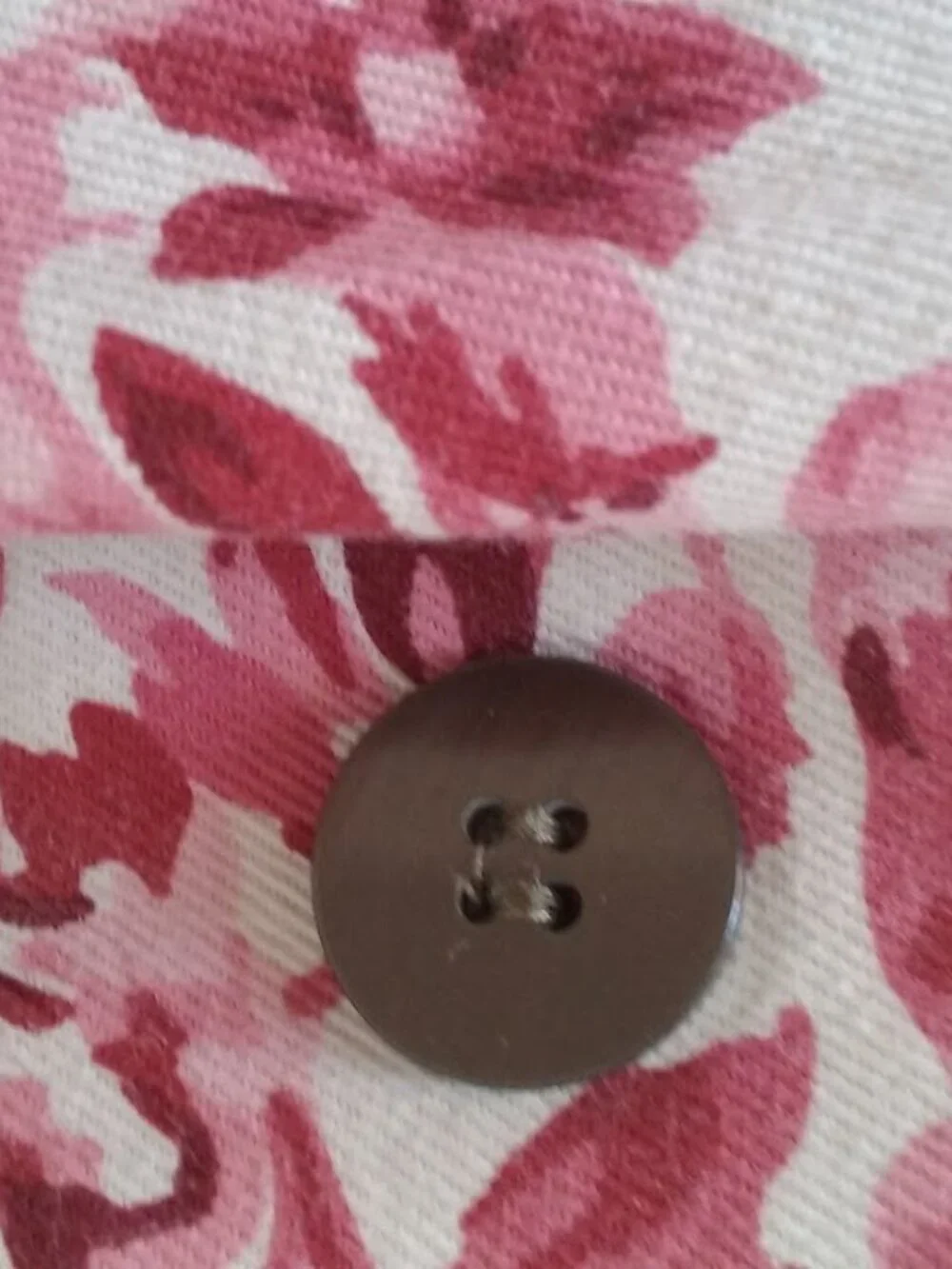 POTTERY BARN Full/Queen JACOBEAN BAROQUE Duvet Cover